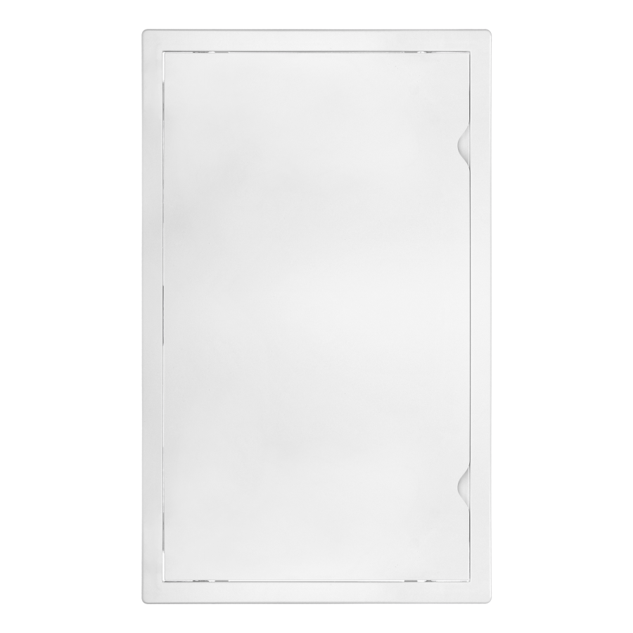 Inspection door 30/50, white