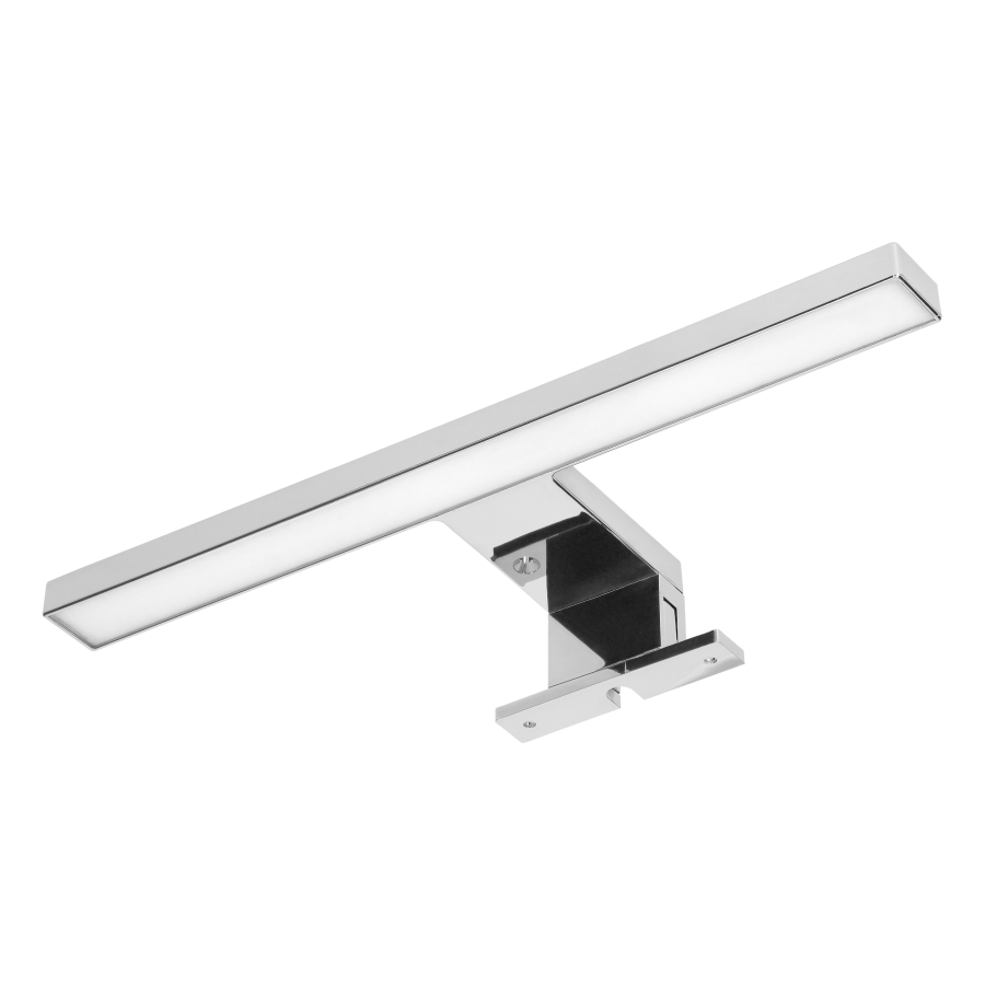 MIRALL LED 5W, mirror light, 350lm, 4000K, 30cm long, plastic